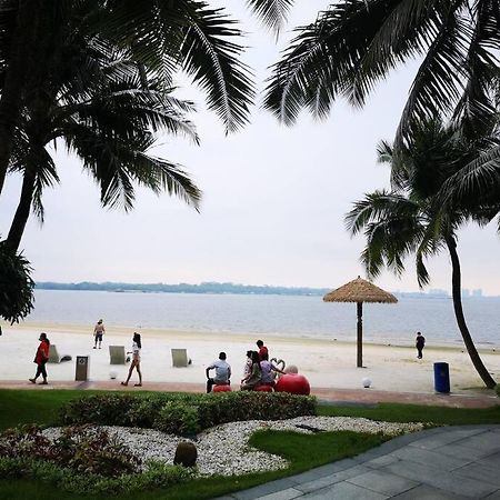 Country Garden Bay Point Homestay By Easyhomestay Johor Bahru Buitenkant foto