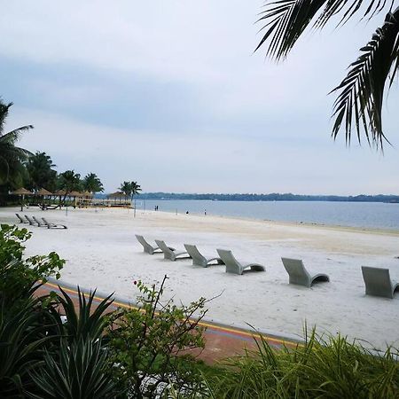 Country Garden Bay Point Homestay By Easyhomestay Johor Bahru Buitenkant foto