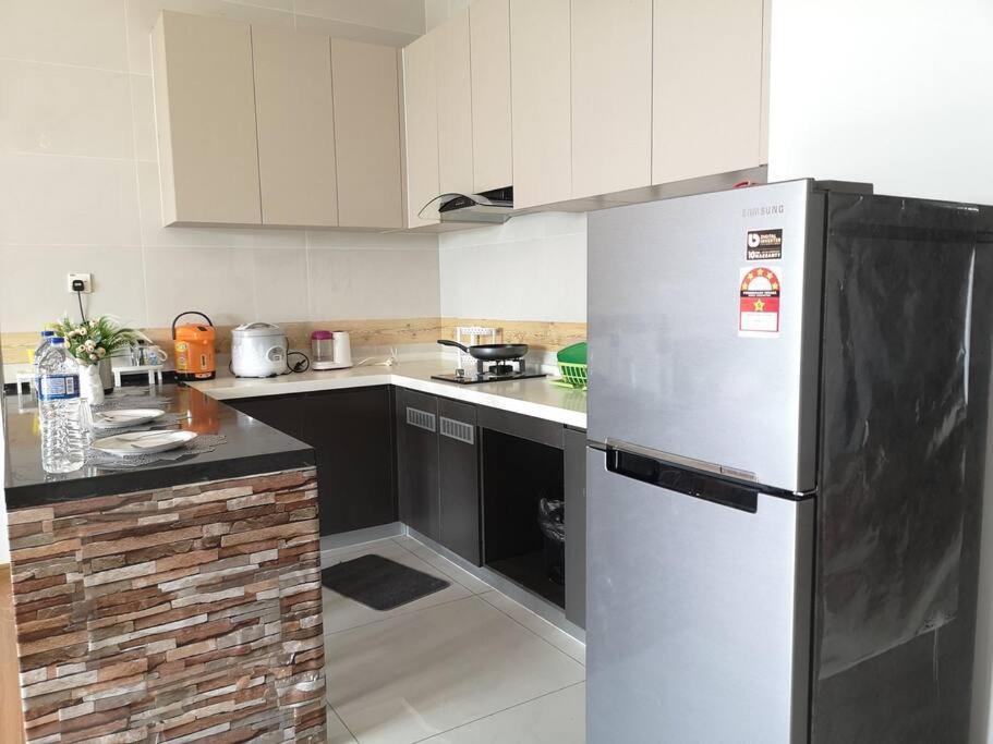 Country Garden Bay Point Homestay By Easyhomestay Johor Bahru Buitenkant foto