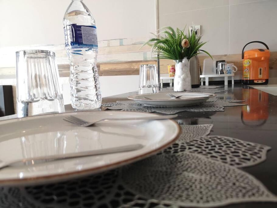 Country Garden Bay Point Homestay By Easyhomestay Johor Bahru Buitenkant foto