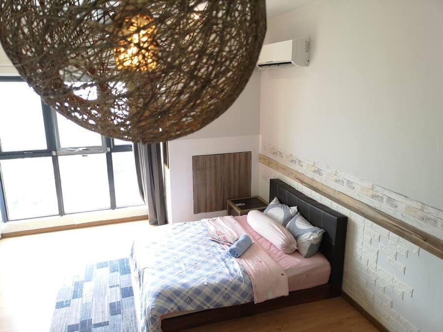 Country Garden Bay Point Homestay By Easyhomestay Johor Bahru Buitenkant foto