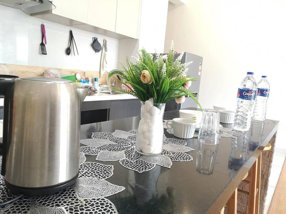 Country Garden Bay Point Homestay By Easyhomestay Johor Bahru Buitenkant foto