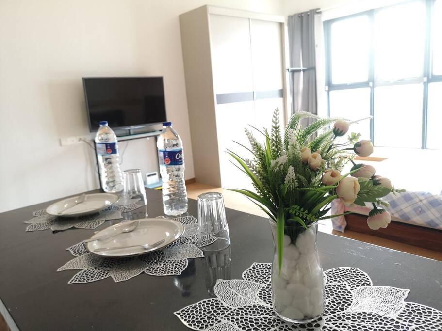 Country Garden Bay Point Homestay By Easyhomestay Johor Bahru Buitenkant foto