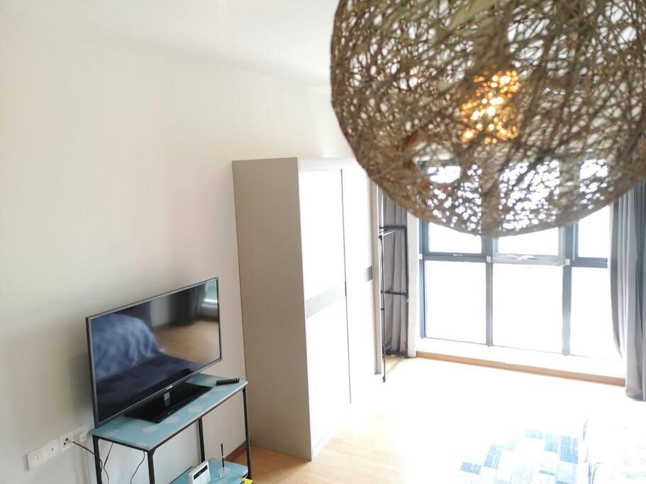 Country Garden Bay Point Homestay By Easyhomestay Johor Bahru Buitenkant foto