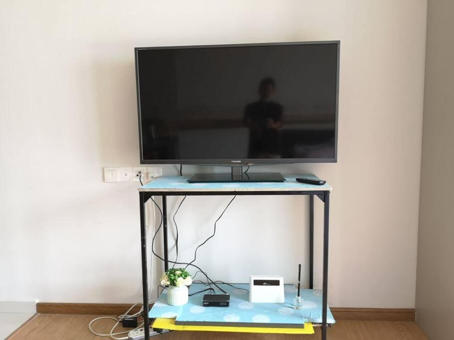 Country Garden Bay Point Homestay By Easyhomestay Johor Bahru Buitenkant foto