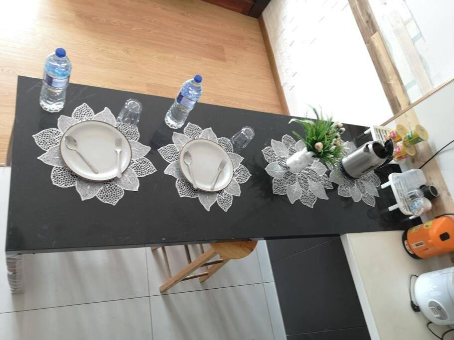 Country Garden Bay Point Homestay By Easyhomestay Johor Bahru Buitenkant foto