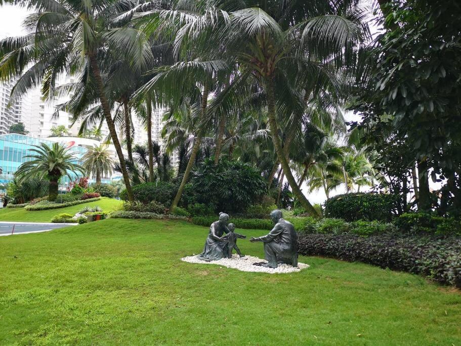 Country Garden Bay Point Homestay By Easyhomestay Johor Bahru Buitenkant foto