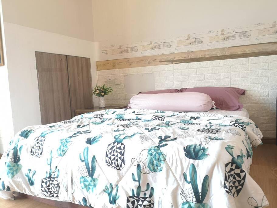 Country Garden Bay Point Homestay By Easyhomestay Johor Bahru Buitenkant foto