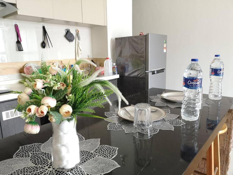 Country Garden Bay Point Homestay By Easyhomestay Johor Bahru Buitenkant foto