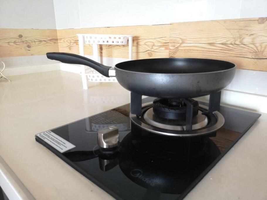 Country Garden Bay Point Homestay By Easyhomestay Johor Bahru Buitenkant foto