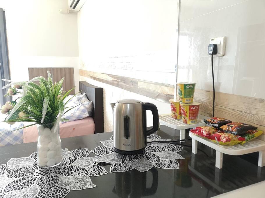 Country Garden Bay Point Homestay By Easyhomestay Johor Bahru Buitenkant foto