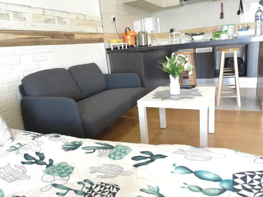 Country Garden Bay Point Homestay By Easyhomestay Johor Bahru Buitenkant foto
